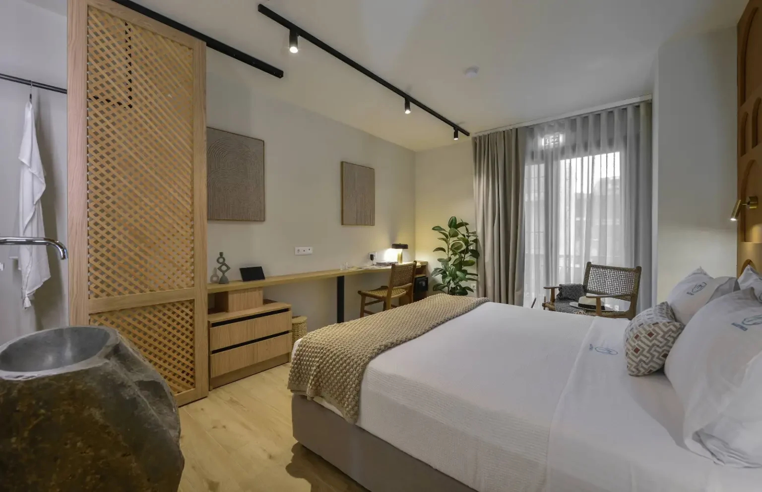 Zephyros Apartment - Maistros Apartments, Ierissos, Halkidiki